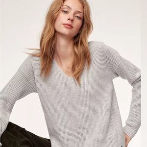 Wilfred Free Wolter sweater